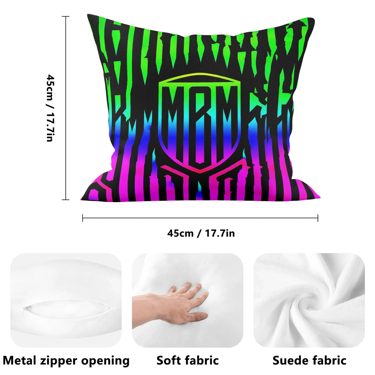 MBM PILLOW