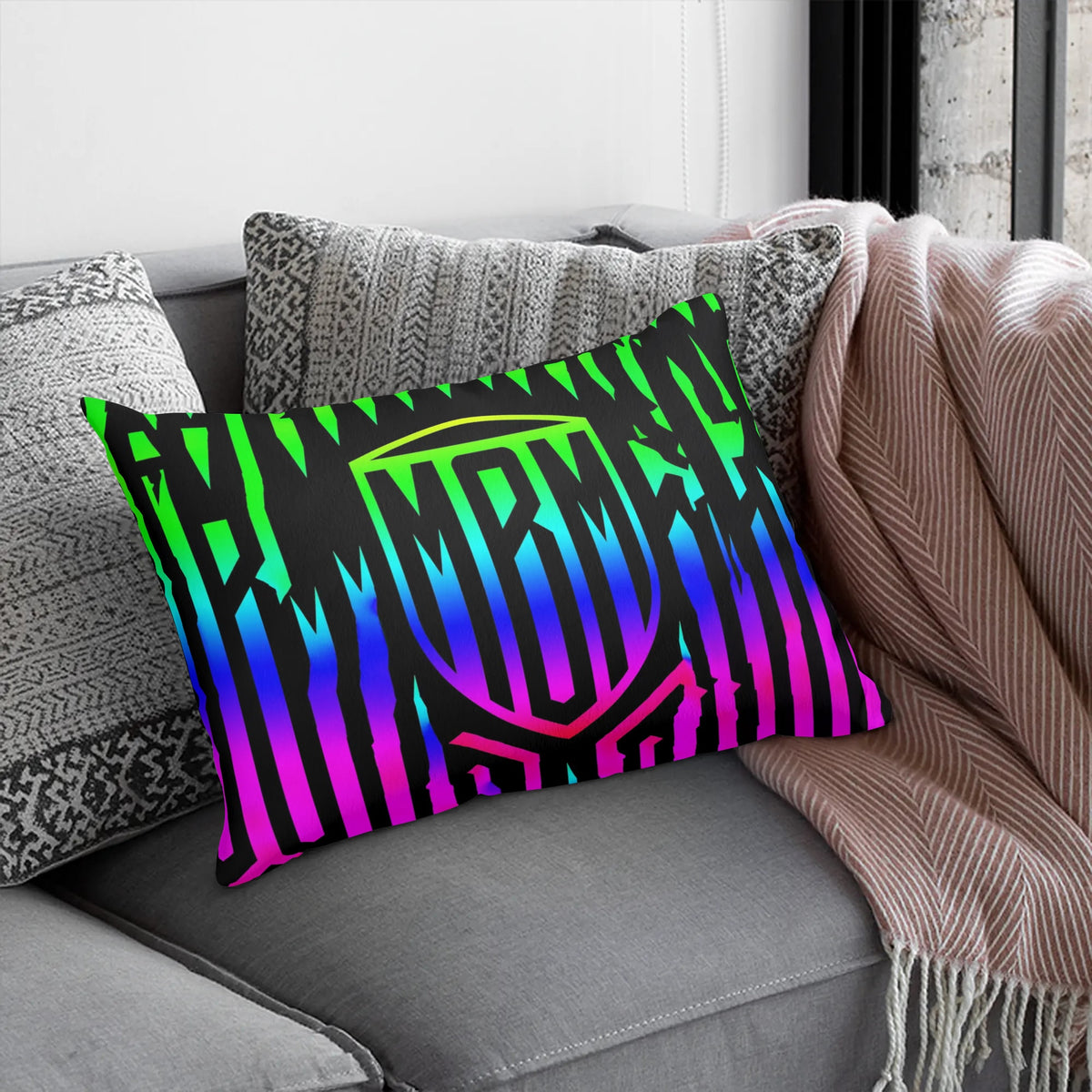 MBM WIDE PILLOW