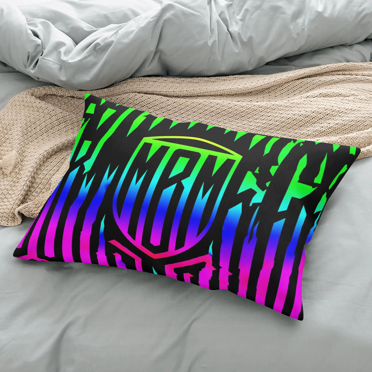 MBM WIDE PILLOW