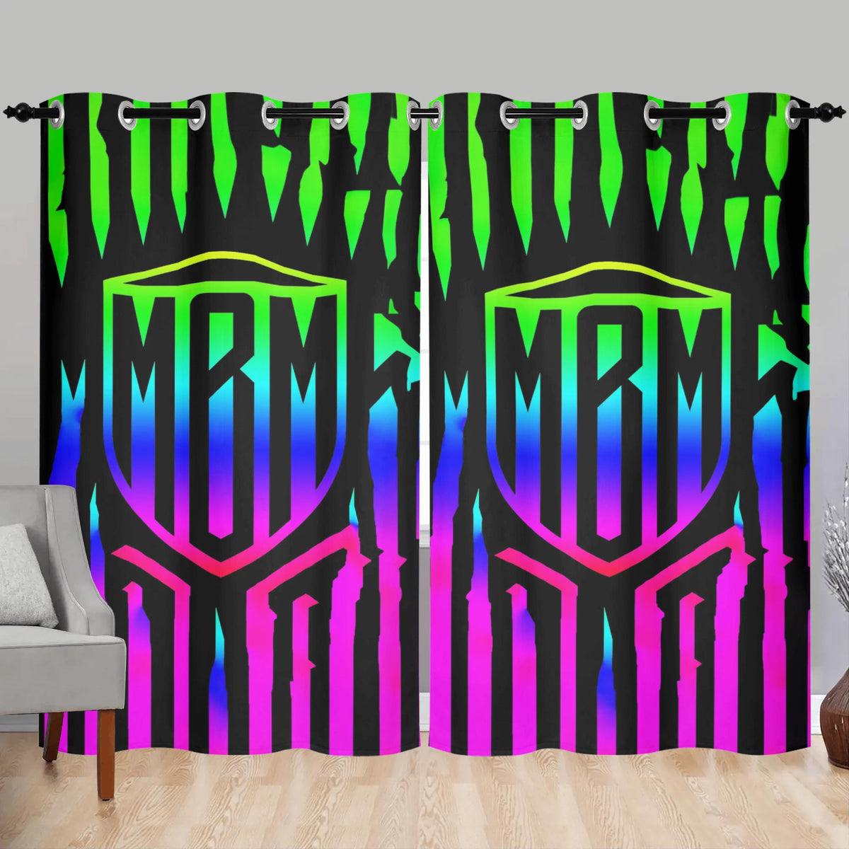 MBM CURTAINS !!!!!