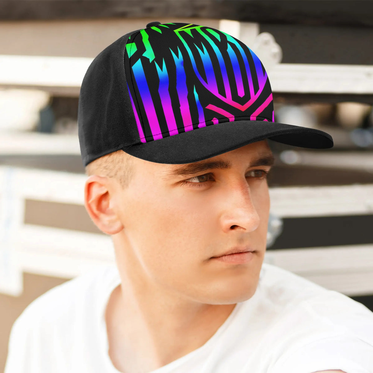 MBM BASEBALL CAP