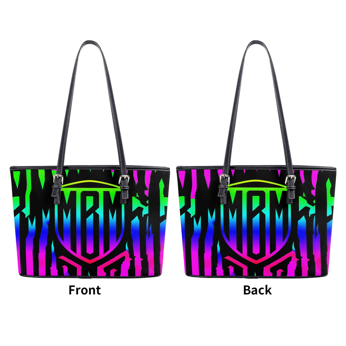 MBM PURSE 2 SIZES