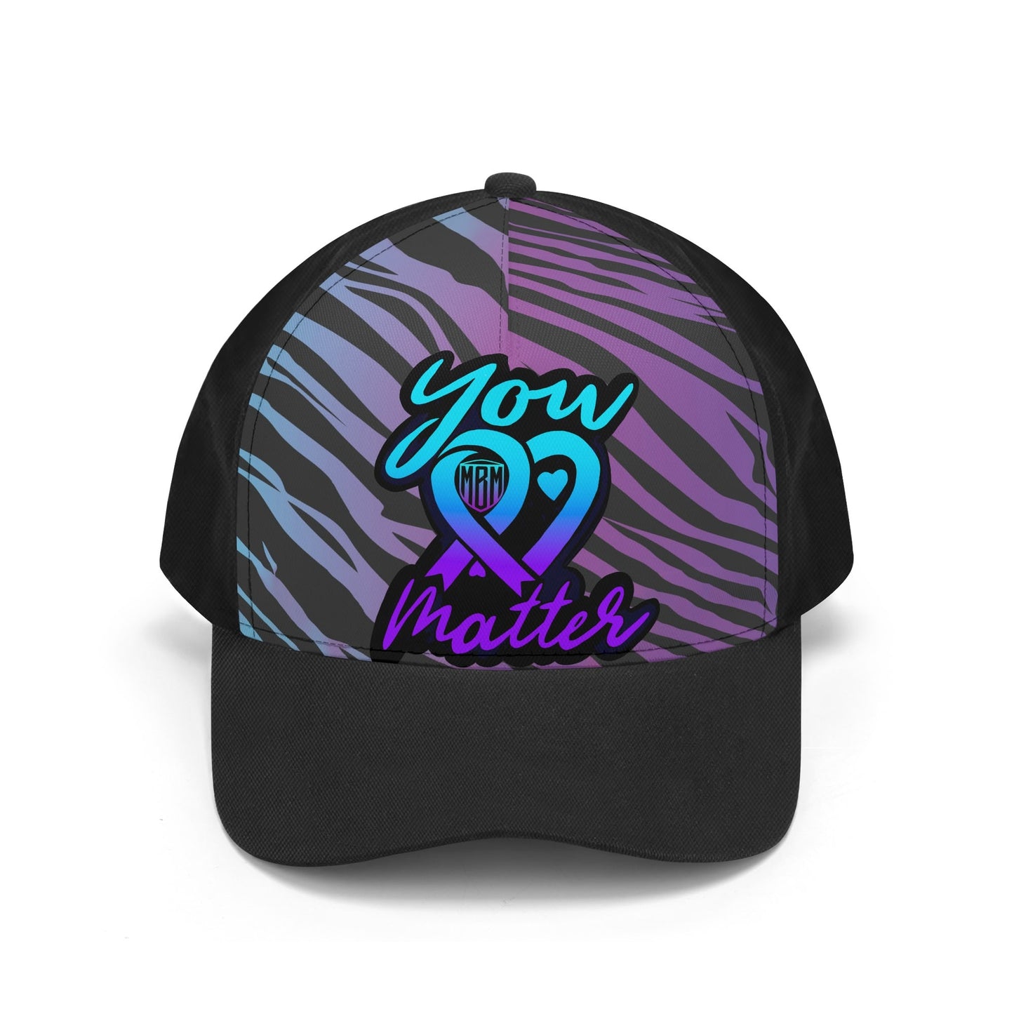 YOU MATTER HAT !