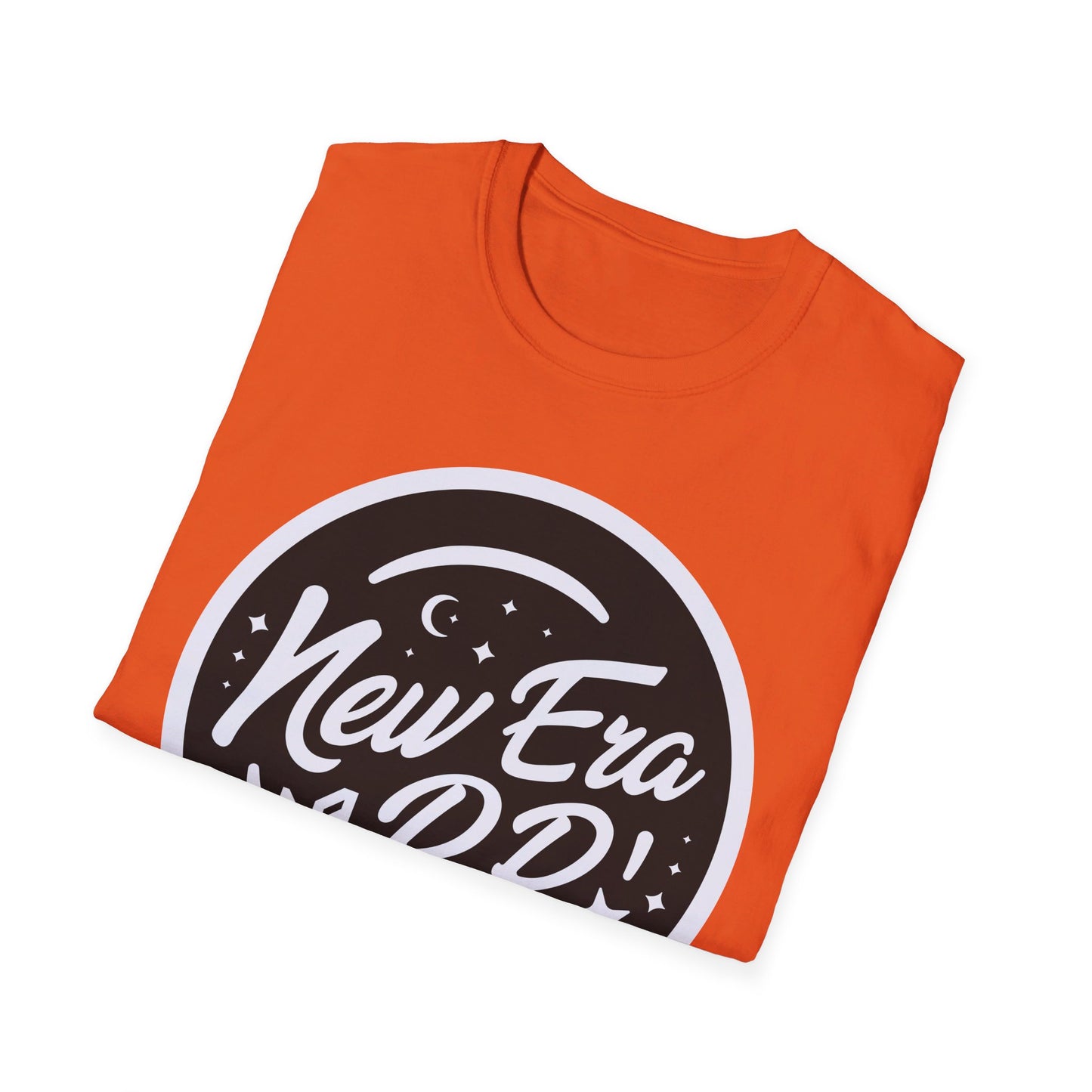 NEW ERA T-SHIRT