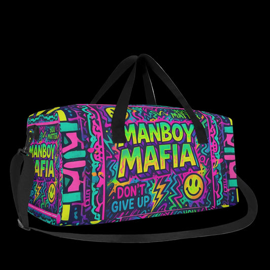 MBM 90s bag
