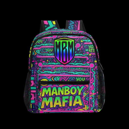 90s MBM BACKPACK