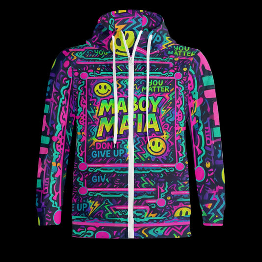 MBM 90S SWEATSHIRT