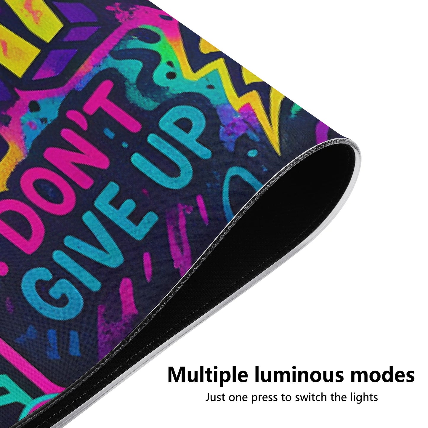 MBM GAMING MAT
