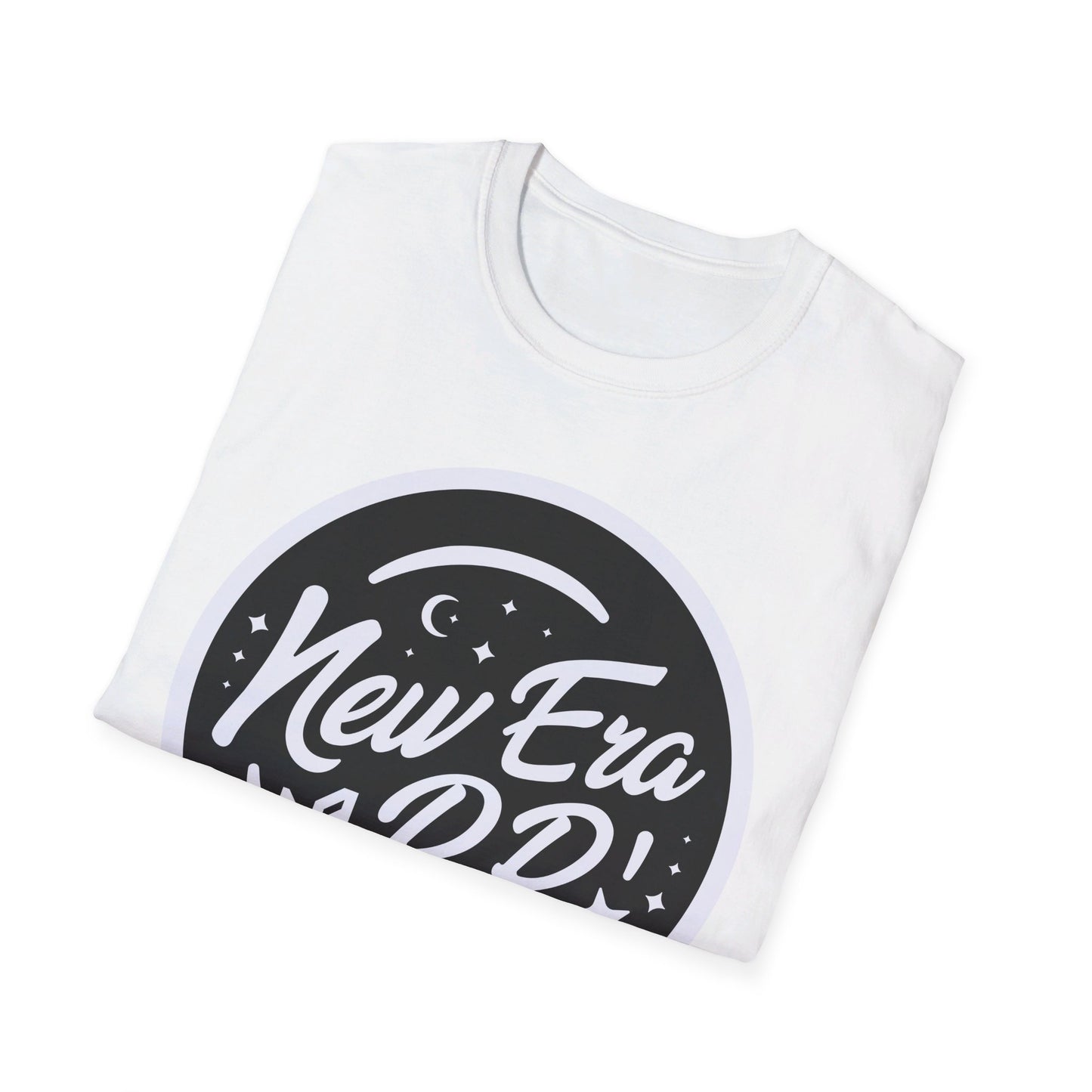 NEW ERA T-SHIRT
