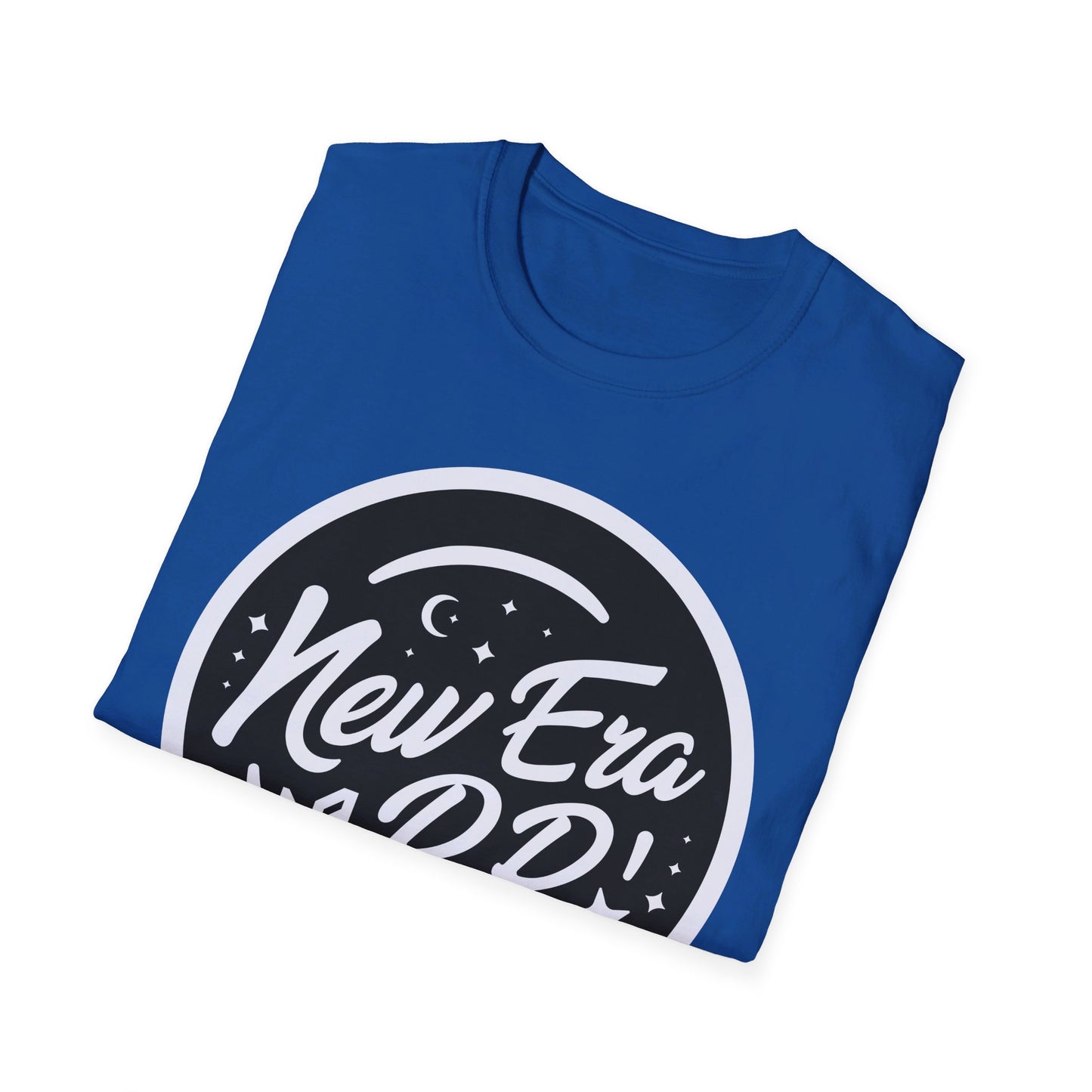 NEW ERA T-SHIRT