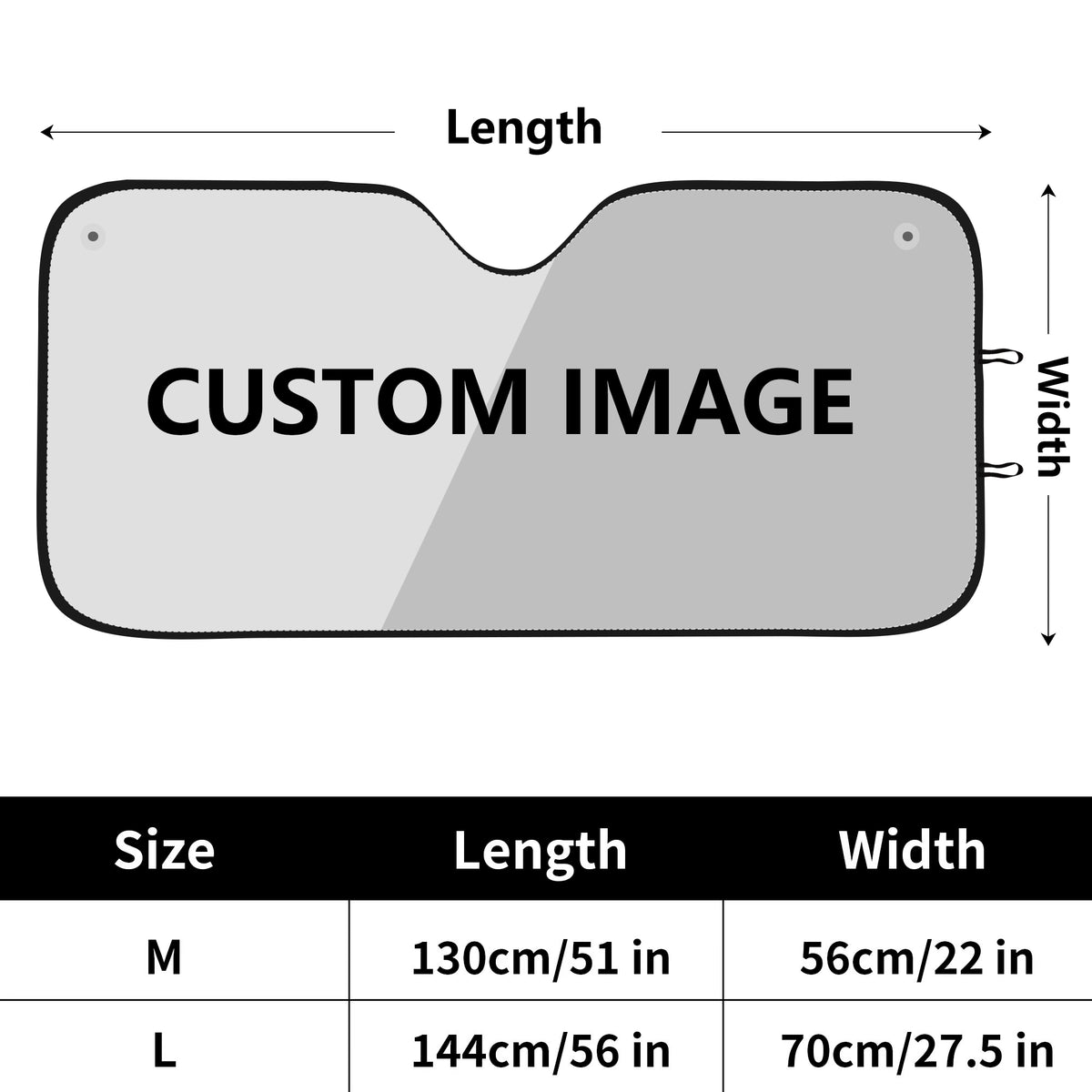 MBM CAR SHADE