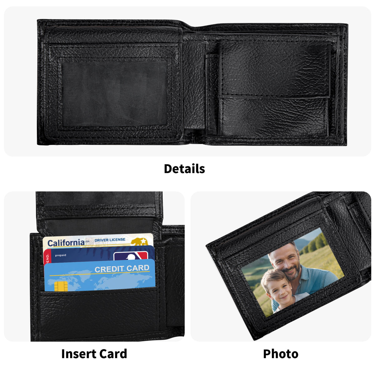 MBM WALLET