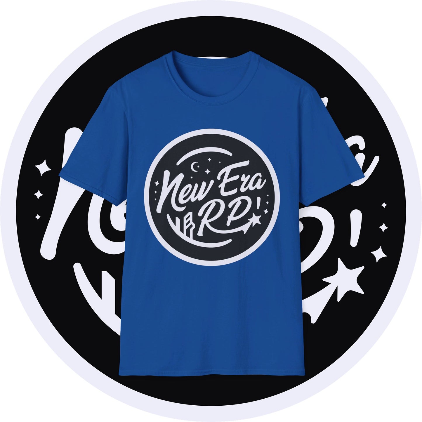 NEW ERA T-SHIRT