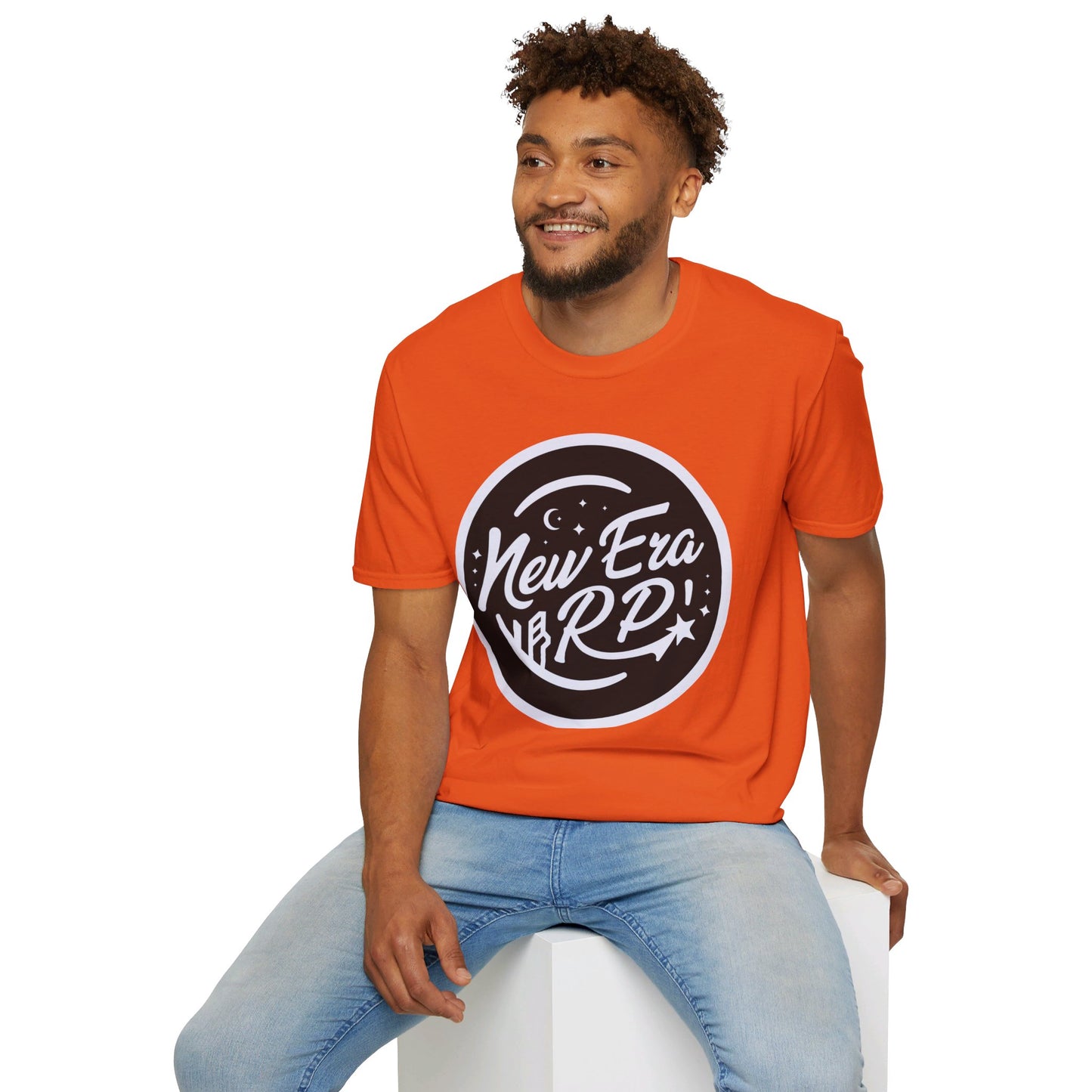 NEW ERA T-SHIRT