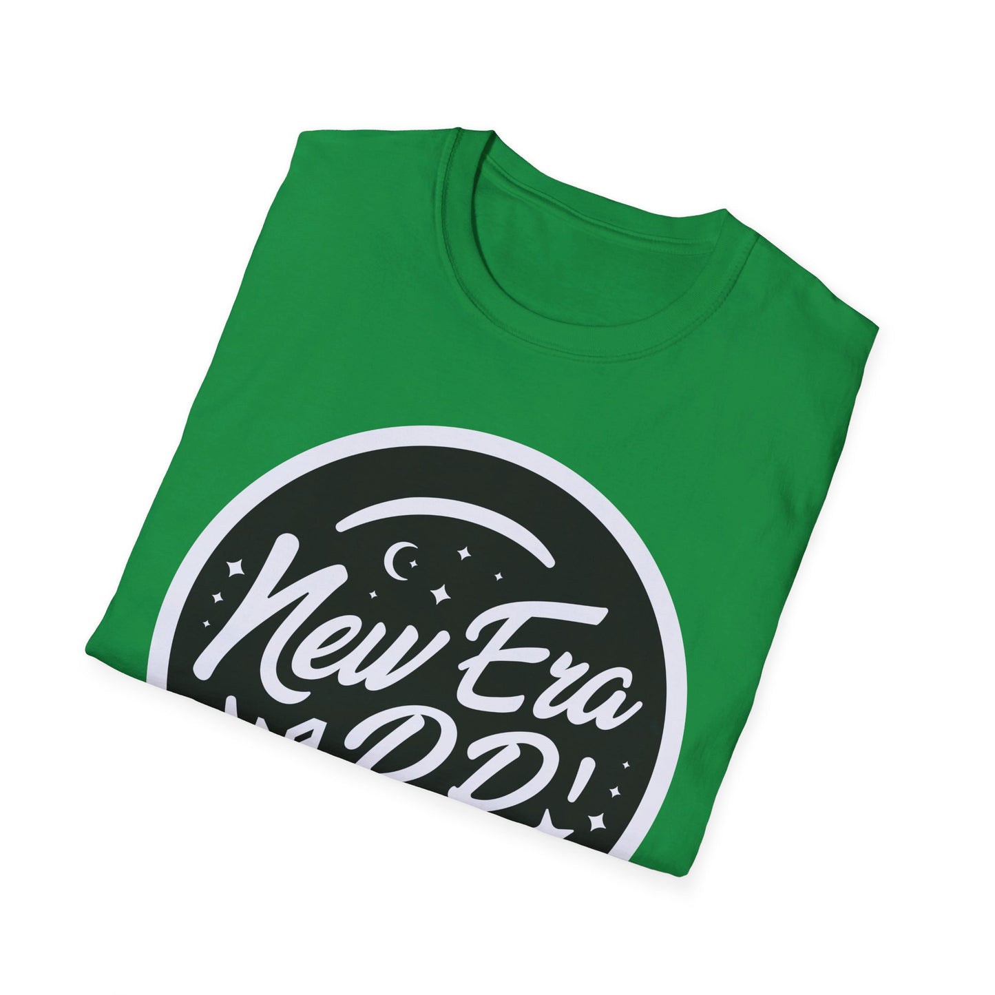 NEW ERA T-SHIRT