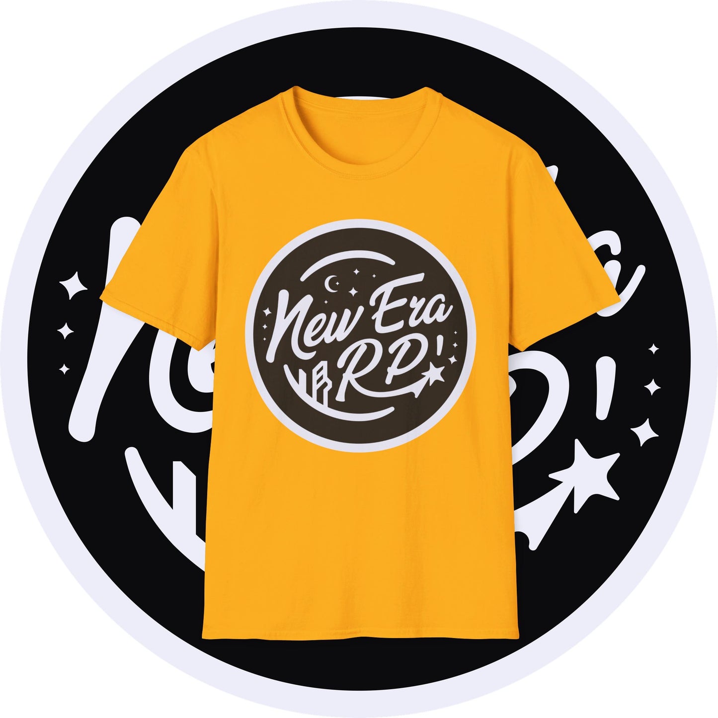 NEW ERA T-SHIRT