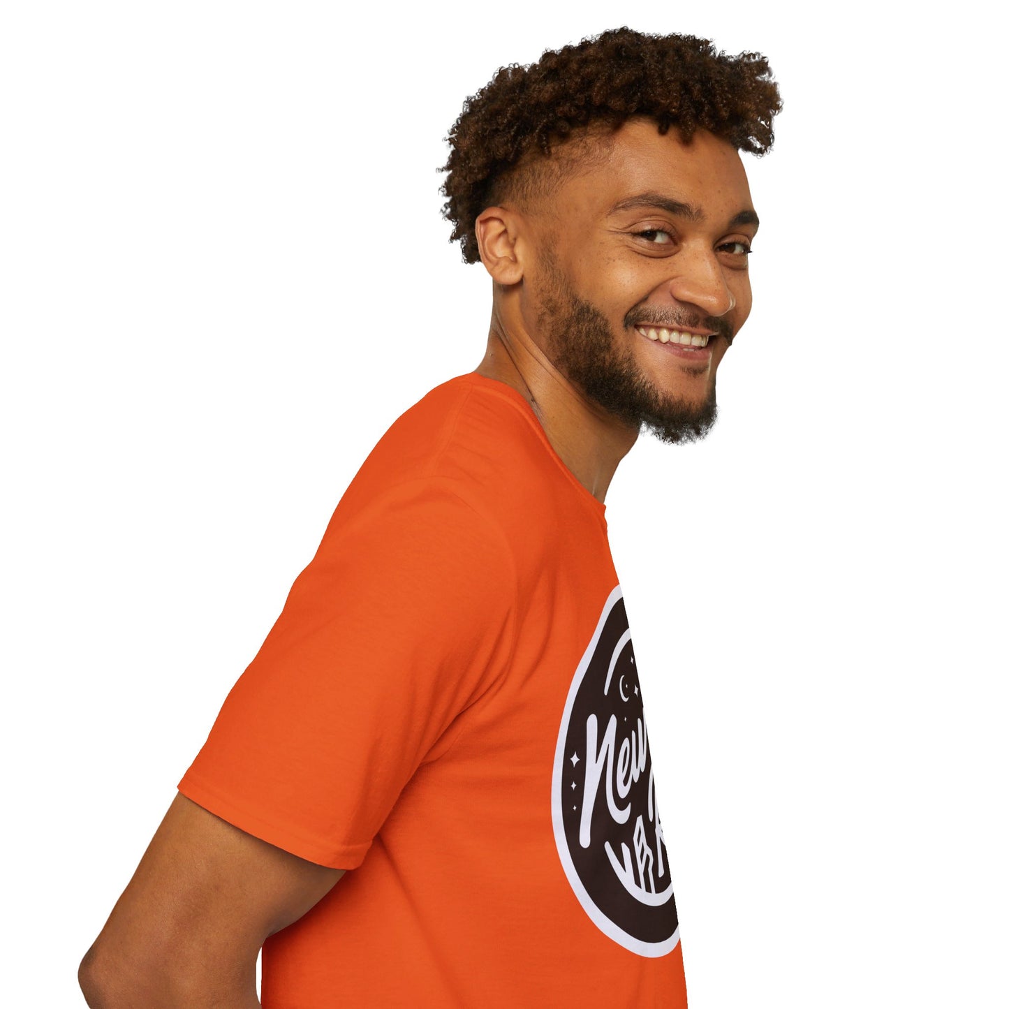 NEW ERA T-SHIRT
