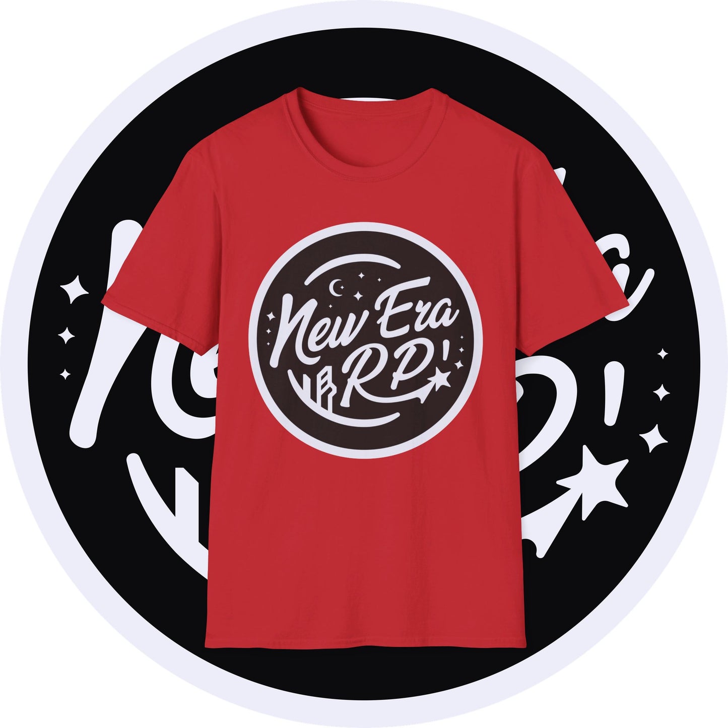 NEW ERA T-SHIRT