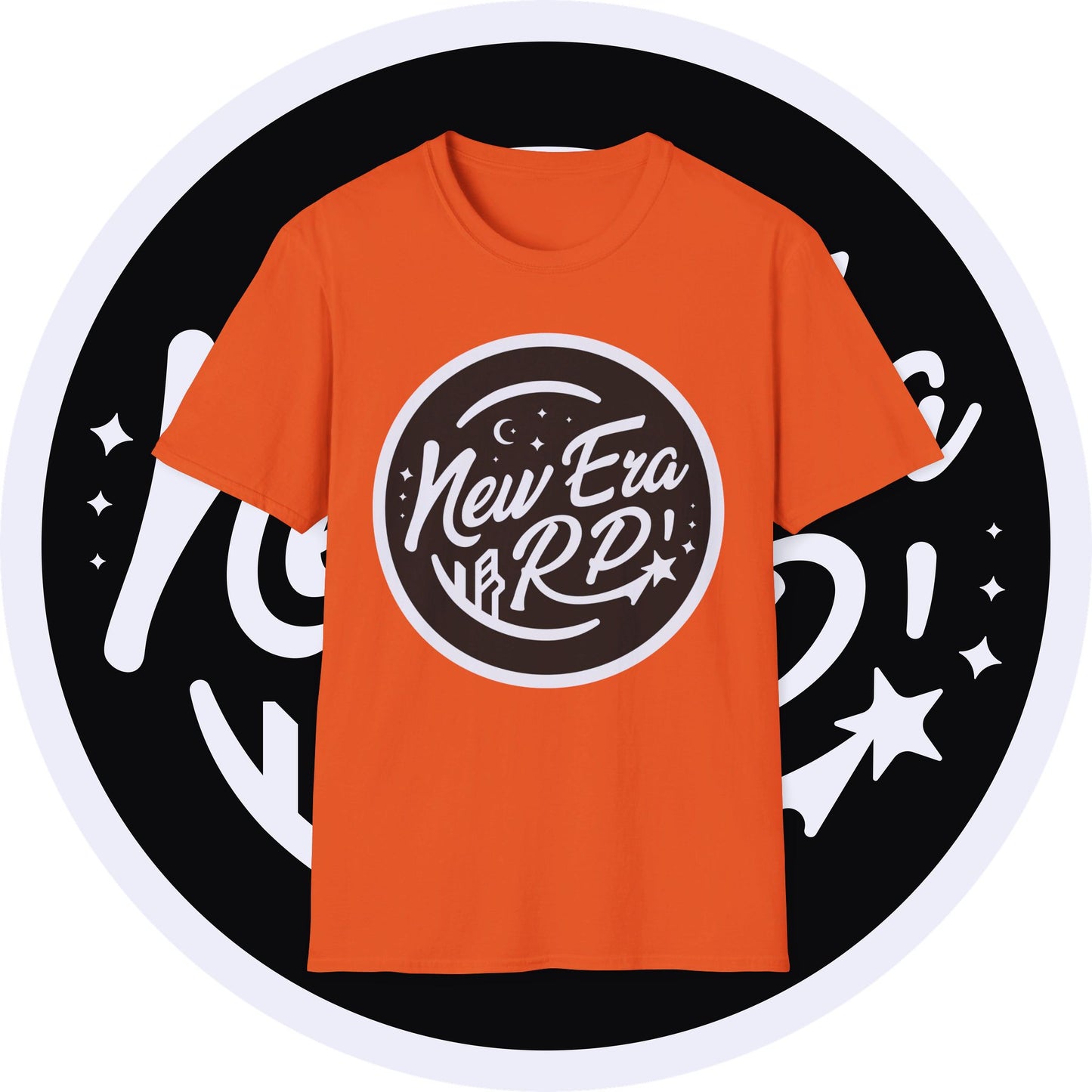 NEW ERA T-SHIRT
