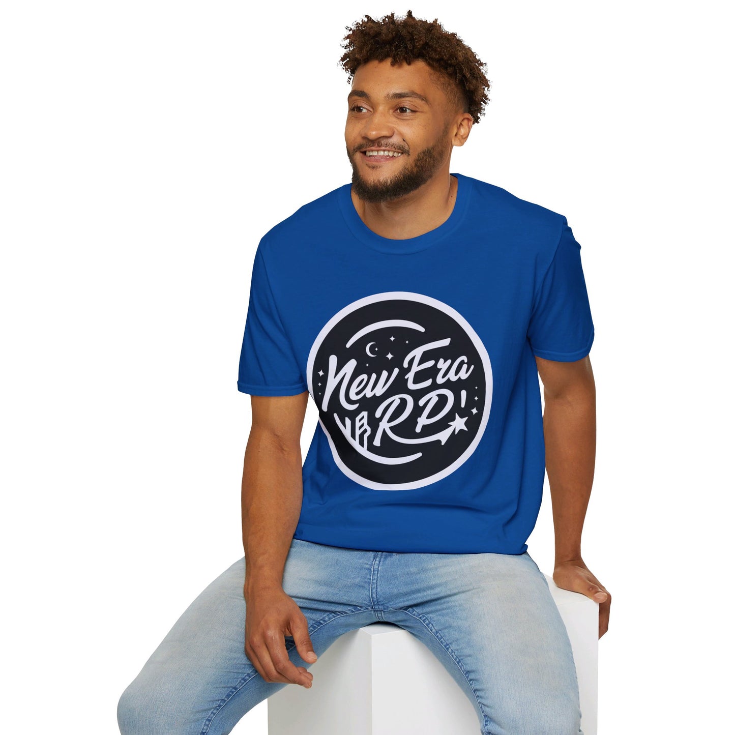 NEW ERA T-SHIRT