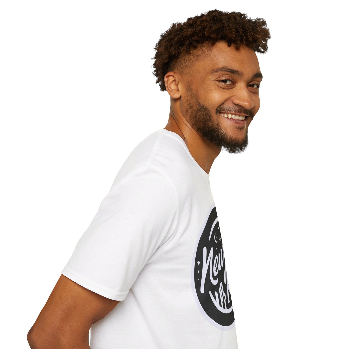NEW ERA T-SHIRT