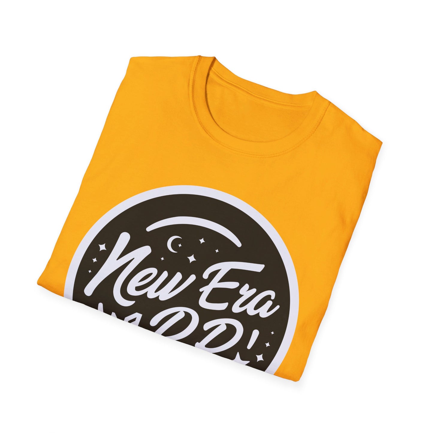 NEW ERA T-SHIRT