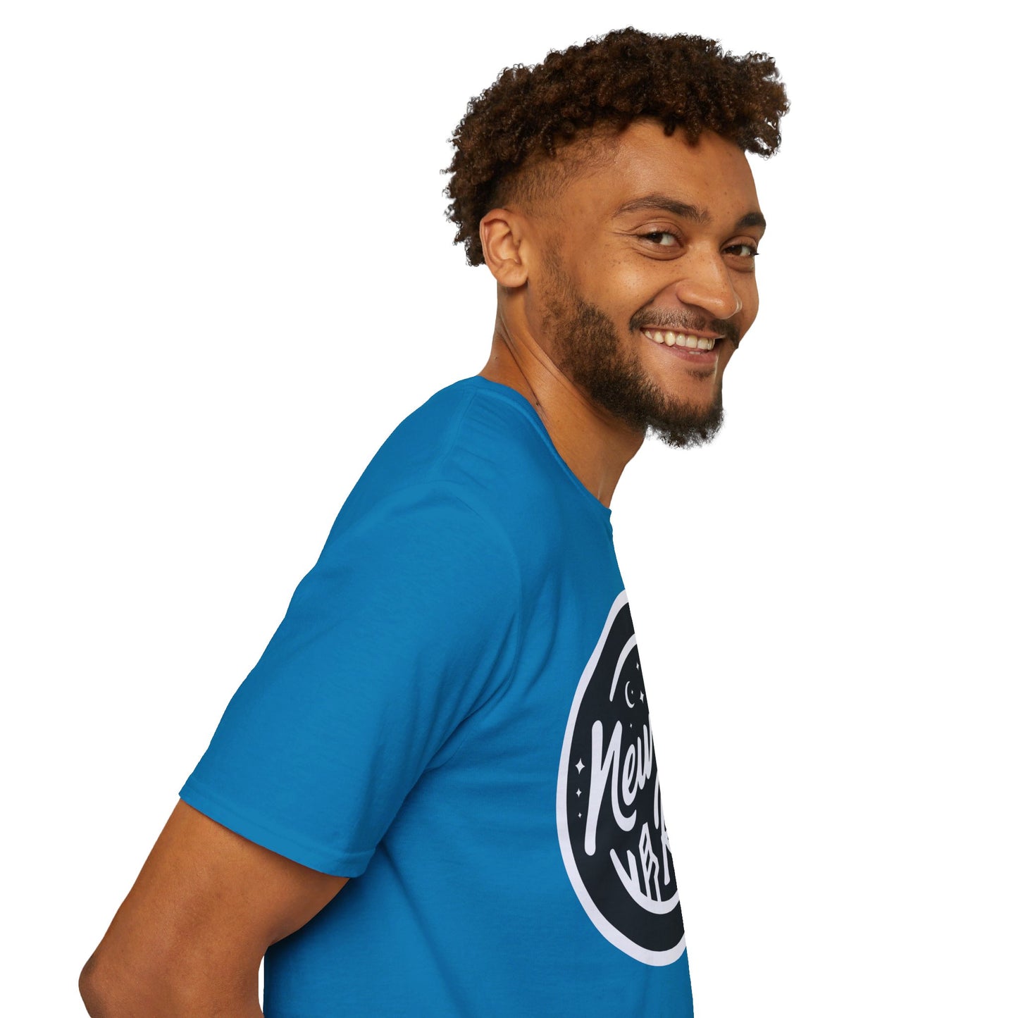 NEW ERA T-SHIRT