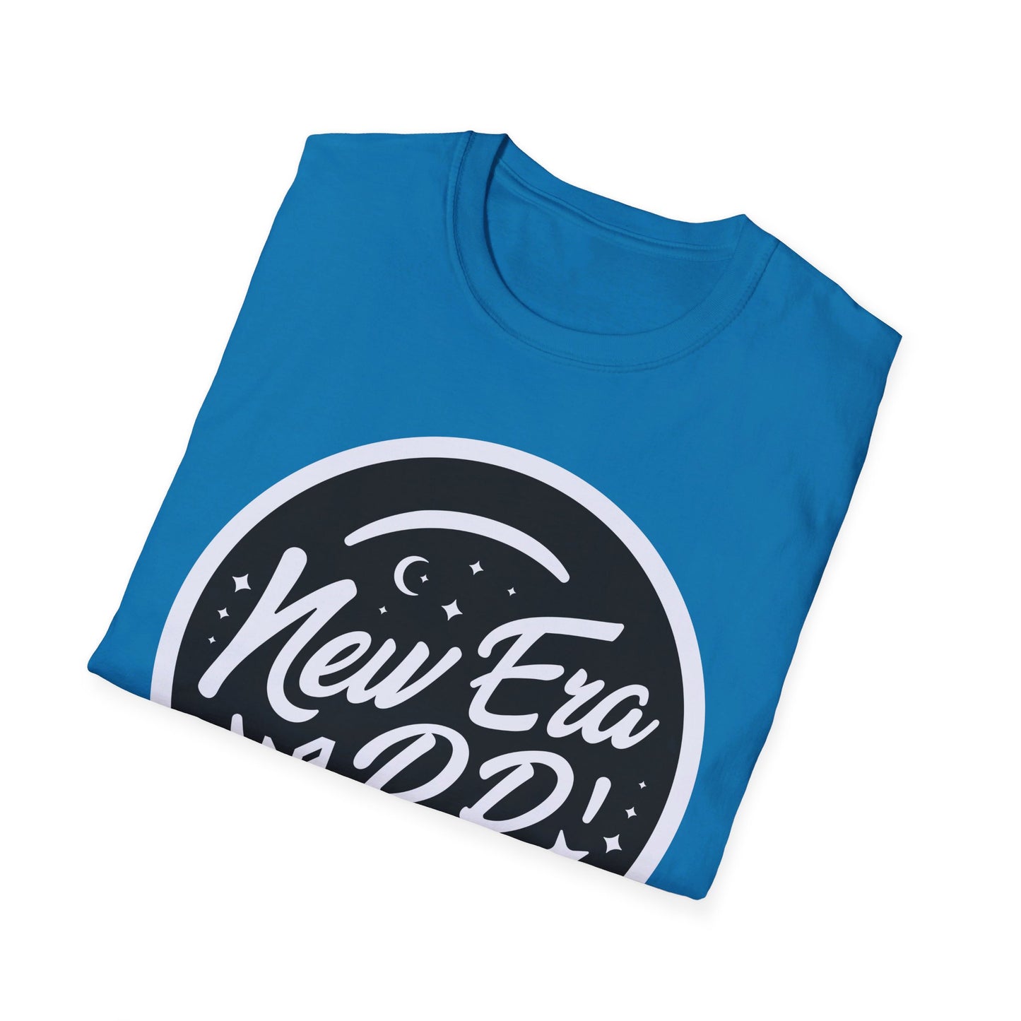 NEW ERA T-SHIRT