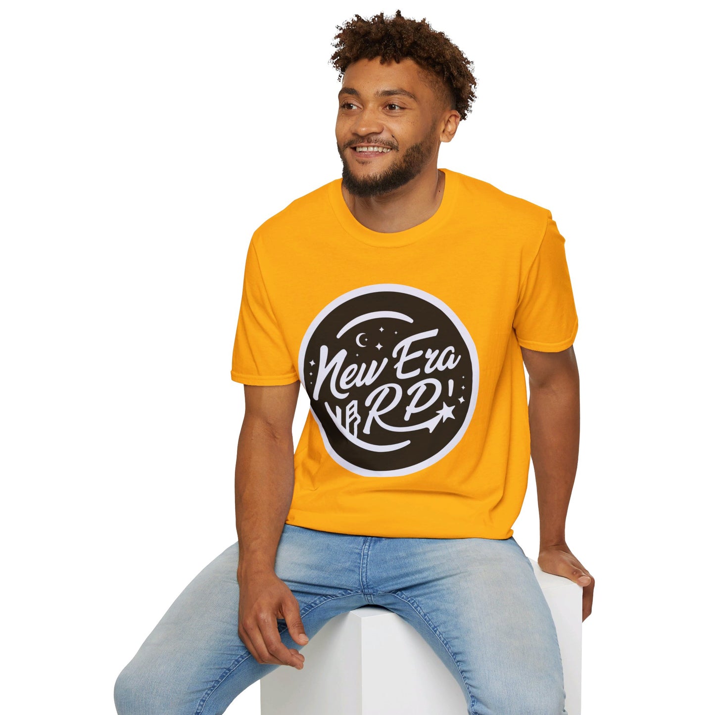 NEW ERA T-SHIRT