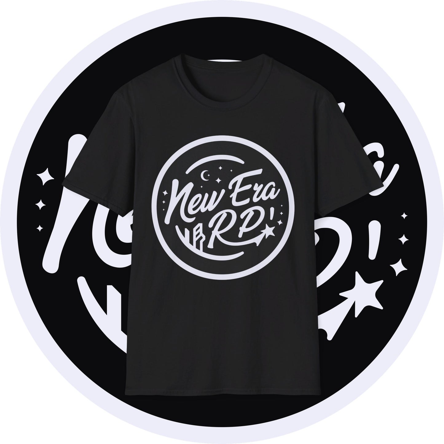 NEW ERA T-SHIRT