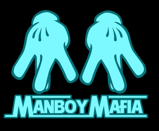 MBM MAC AND DABTIZED