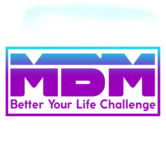 BETTER YOUR LIFE