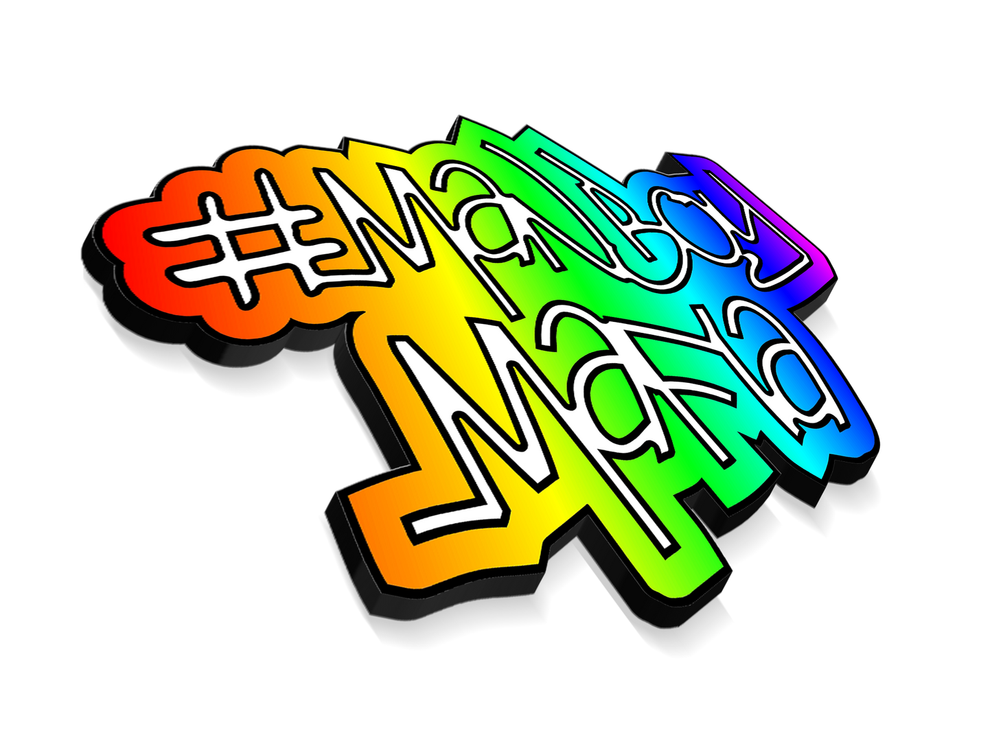 CYBER MONDAY RACE !!!