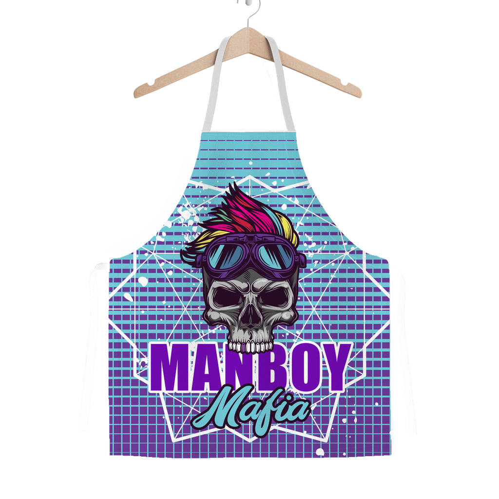 OG 3.0 COOKING APRON