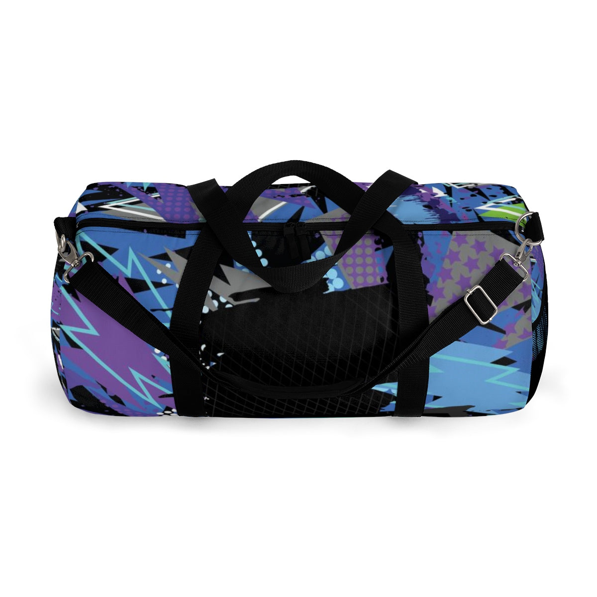 DICKIE HOM DUFFLE BAGG