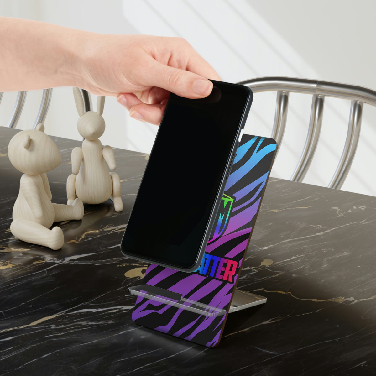 MBM PHONE HOLDER