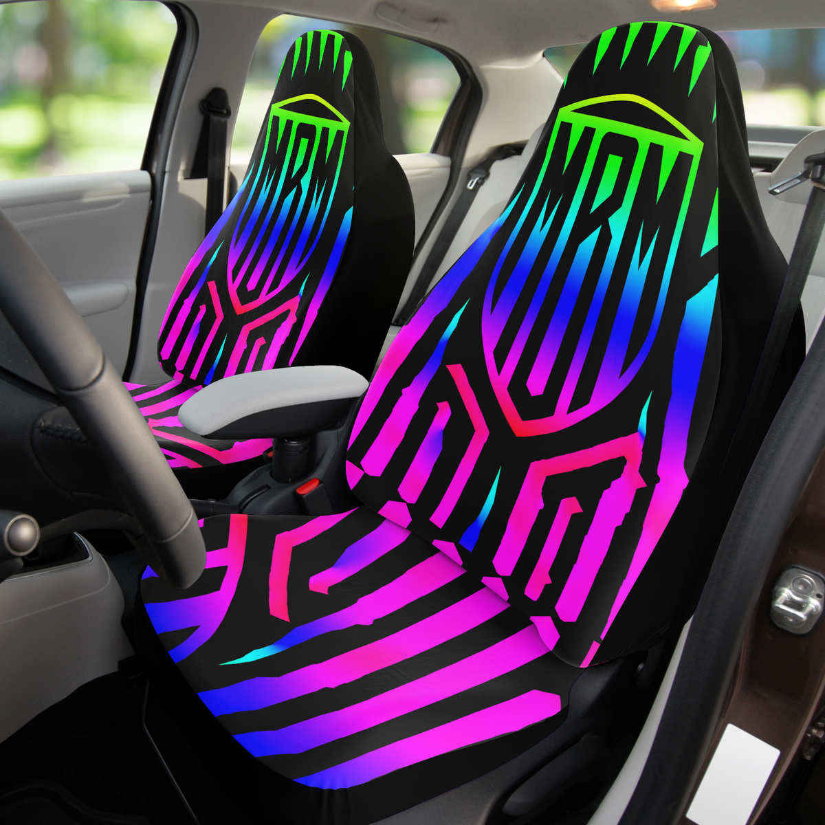 MBM CUSTOM SEAT COVERS !!!