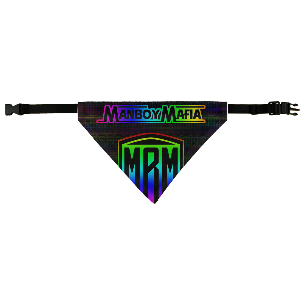 MBM PET BANDANA