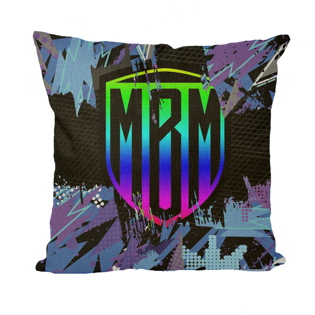 MBM THROW PILLOW