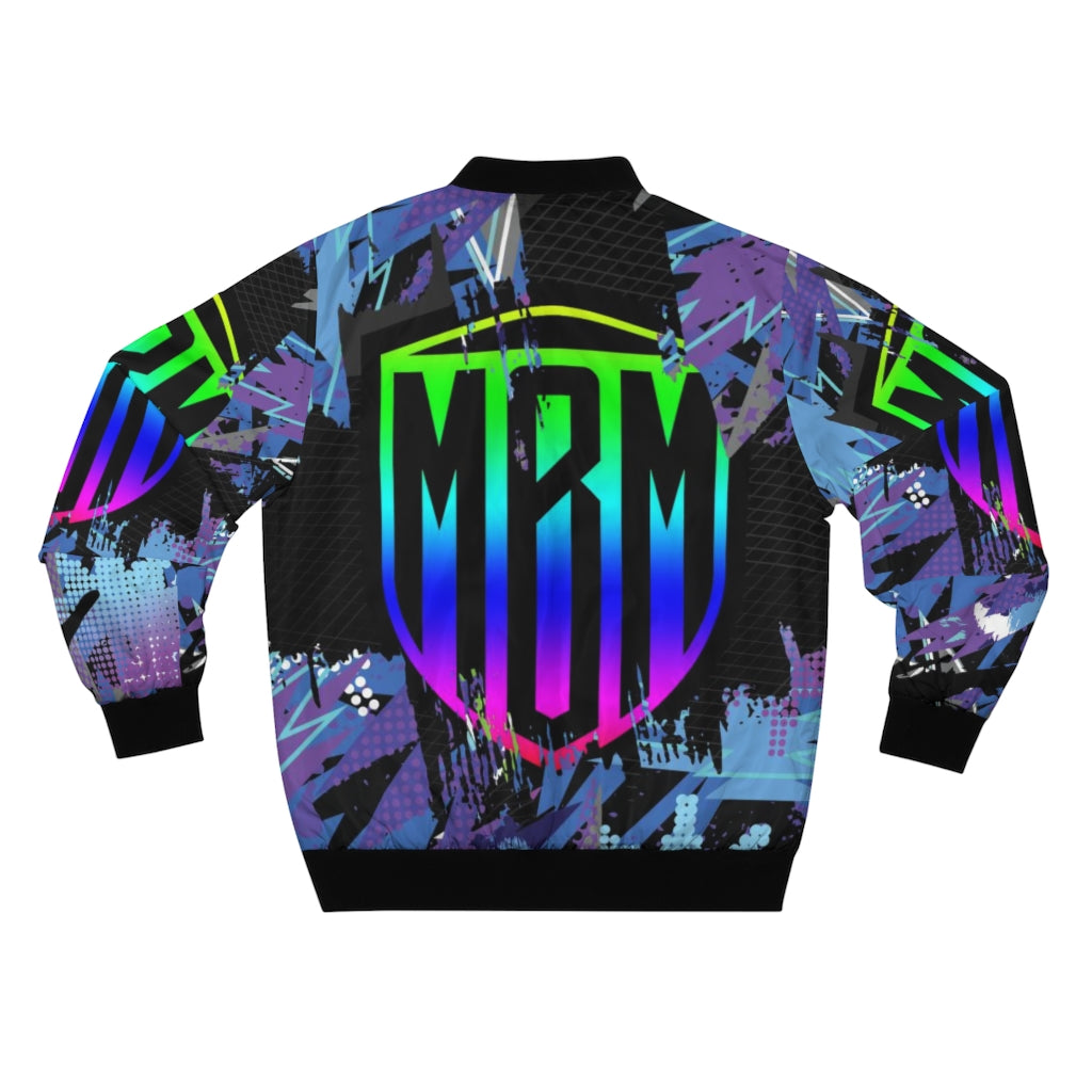 EXCLUSIVE  MBM JACKET