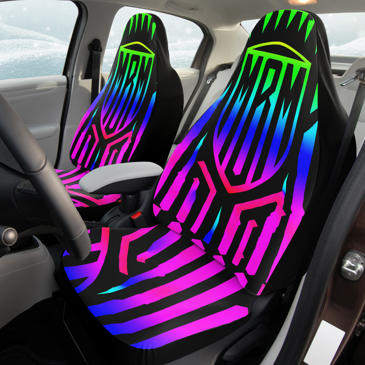 MBM CUSTOM SEAT COVERS !!!