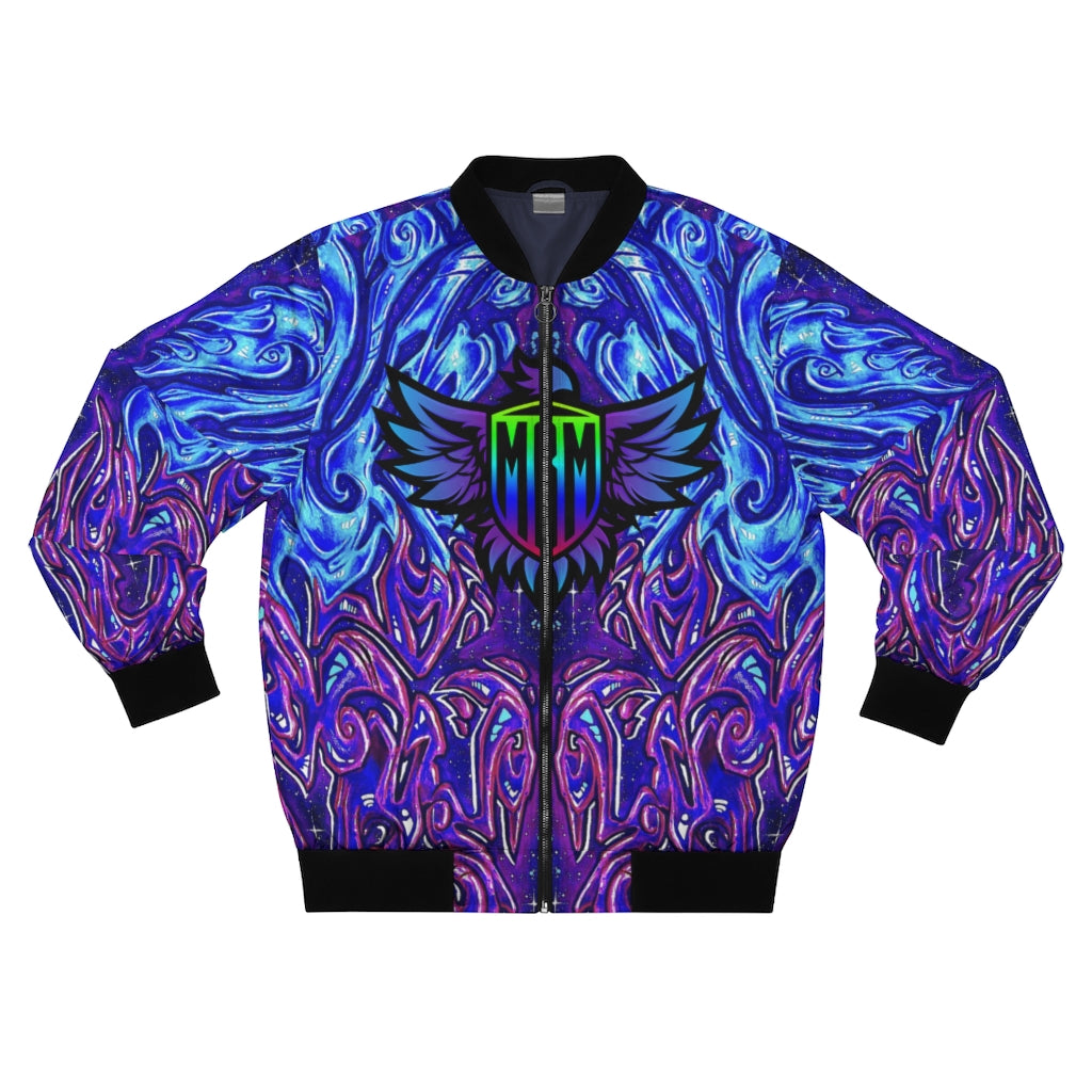 RISE OF PHOENIX JACKET