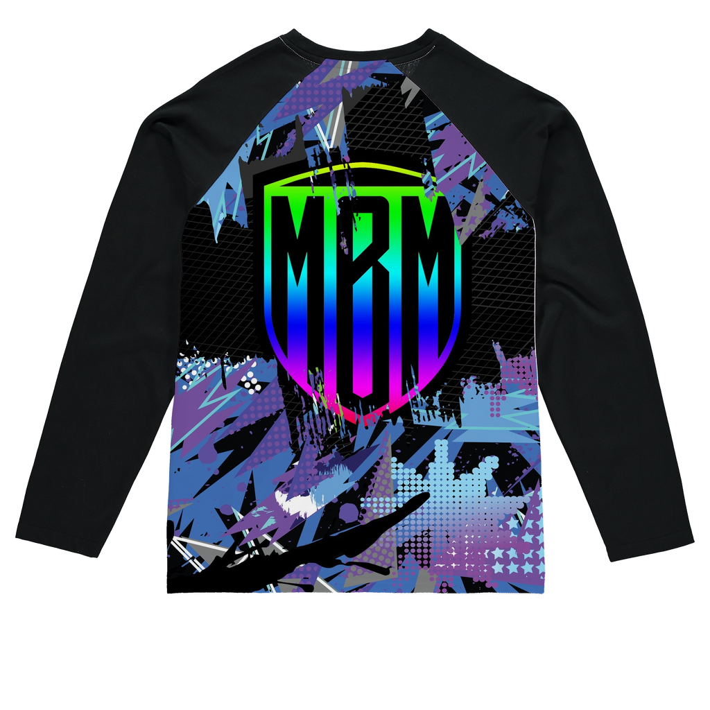 MBM BASEBALL TEE