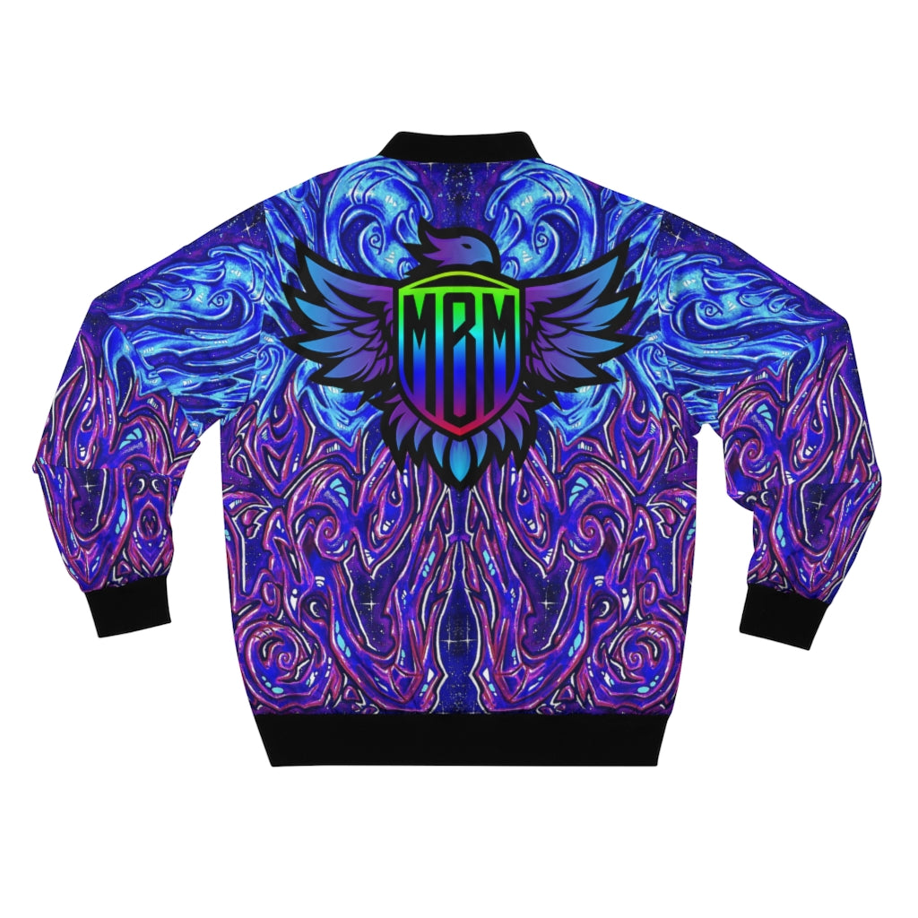 RISE OF PHOENIX JACKET