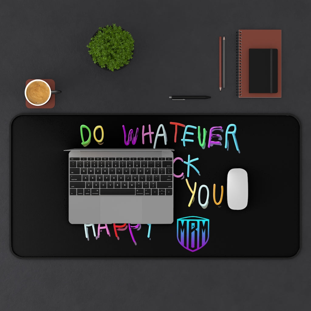 MBM DESK MAT