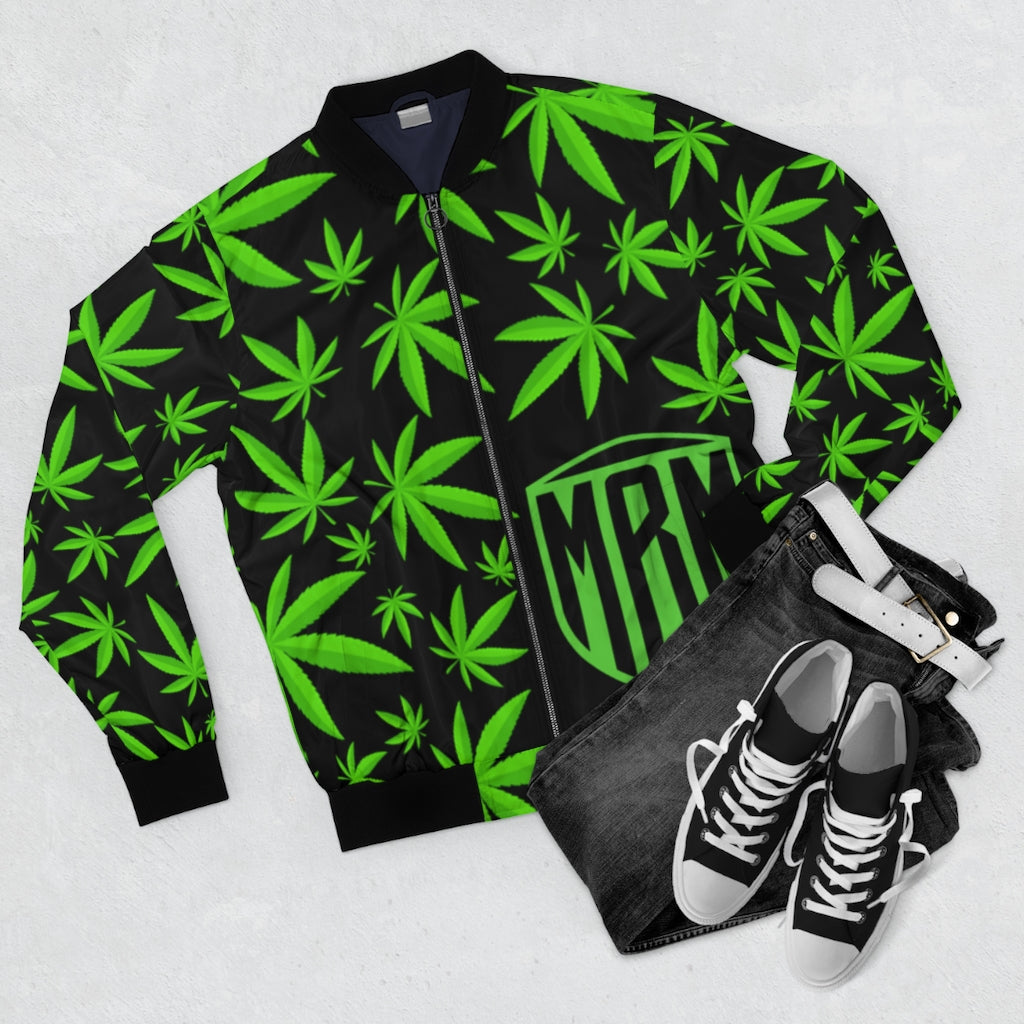 420 MBM JACKET !!