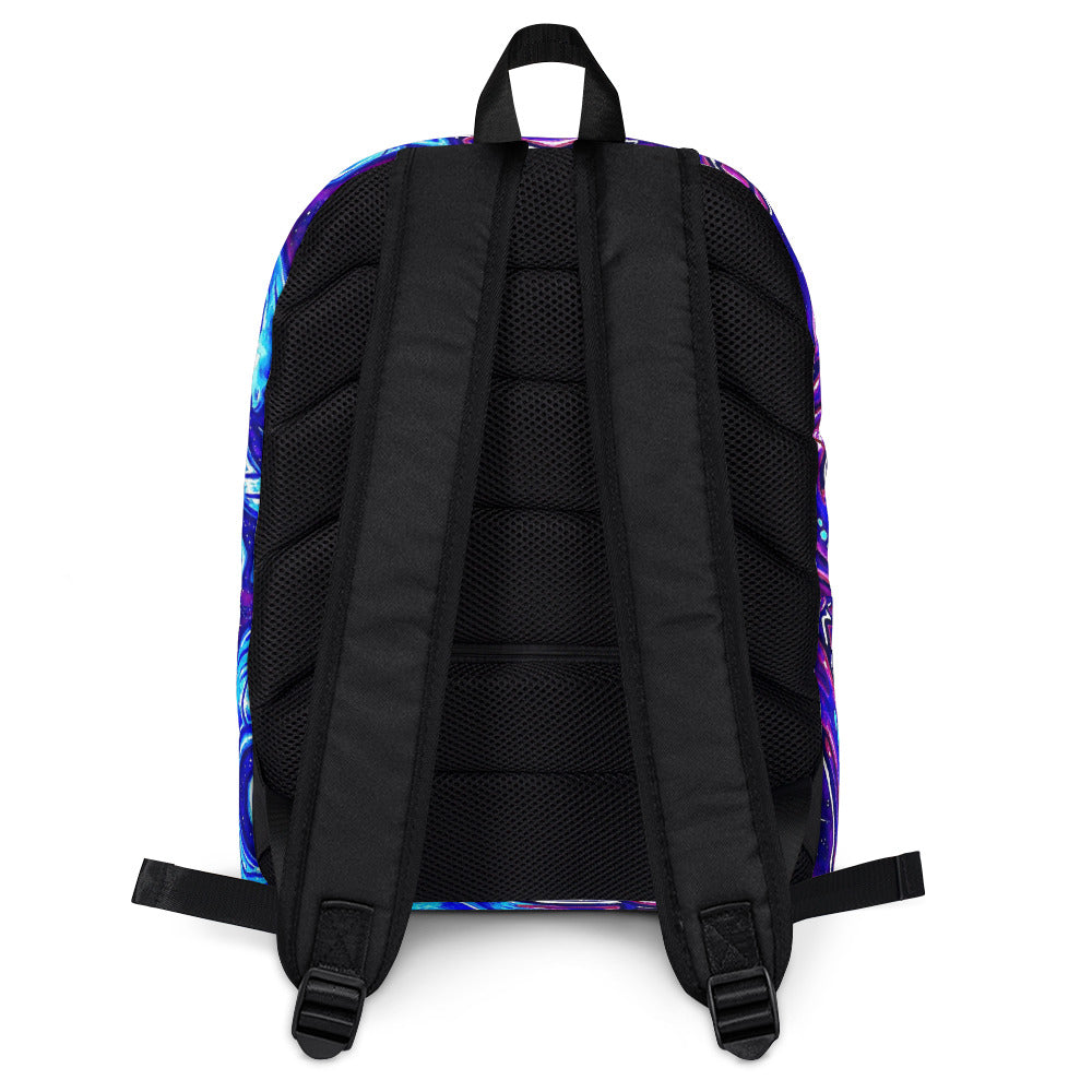 YOU MATTER backpack