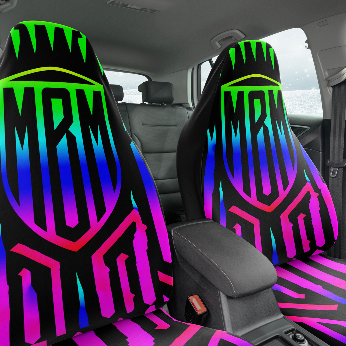 MBM CUSTOM SEAT COVERS !!!