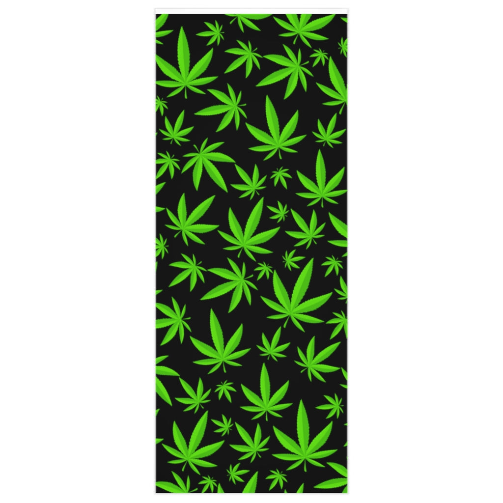 MARY JANE Wrapping Paper