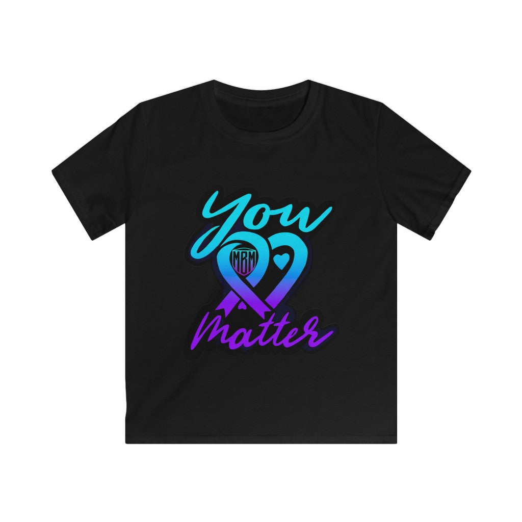 YOU MATTER KIDS